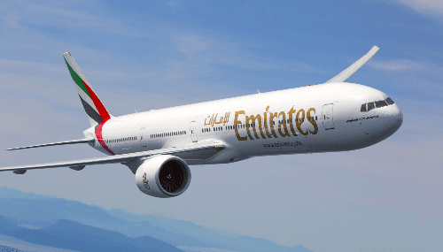 20e anniversaire d'Emirates au Maroc: 3,3 millions de passagers transportés sur 14.480 allers-retour