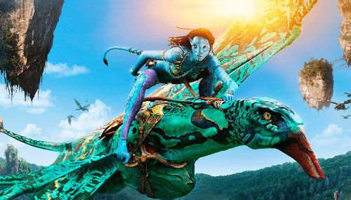 "Avatar : The Way of Water" toujours en tête du box-office nord-américain