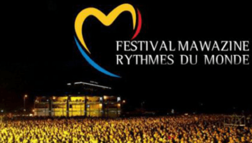 Retour dès 2024 du festival Mawazine-Rythmes du Monde