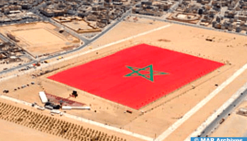 Sahara : La position de l'Autriche, une "nouvelle percée" de la diplomatie marocaine