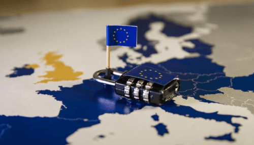 UE : Entrée en service du nouveau système d'information Schengen