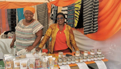 Sénégal: Le Maroc à la foire internationale des produits africains