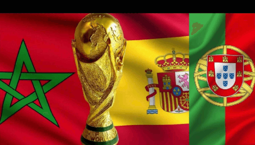 Mondial2030 : La candidature Espagne-Portugal-Maroc, un "projet passionnant, qui nous tient à cœur" 