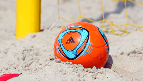 Coupe arabe de Beach Soccer 2023: Le Maroc dans la poule A
