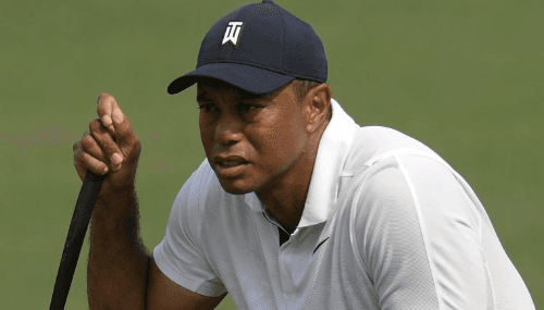 Golf: Tiger Woods annonce avoir subi une nouvelle opération
