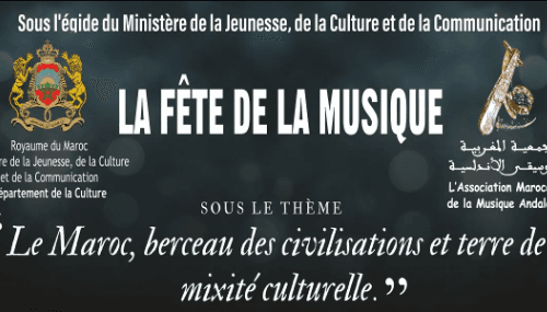 Fête de la Musique à Casablanca : la musique andalouse à l'honneur 