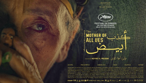 Festival du film de Sydney: "The Mother of all Lies" d'Asmae El Moudir remporte le premier prix