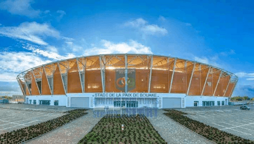 CAN 2023 en Côte d'Ivoire: sept nouvelles équipes africaines qualifiées