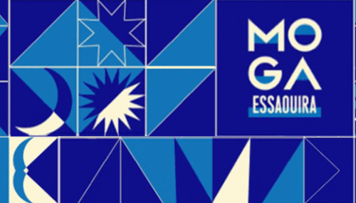 Essaouira: Moga festival tient sa 5e édition en octobre prochain