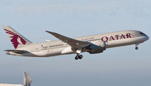 Qatar Airways relance ses vols vers et depuis Casablanca et Marrakech