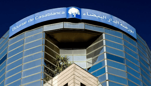 Bourse de Casablanca : Légère baisse en début de séance, des mouvements notables parmi les valeurs