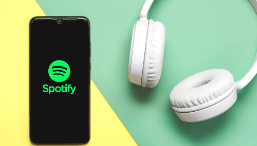 Spotify déploie son nouveau DJ automatique alimenté par l'IA dans plus de  50 pays