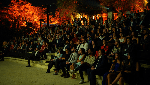 Amman éclaire les écrans pour sa 4ème édition du festival international du film : le Maroc en lice
