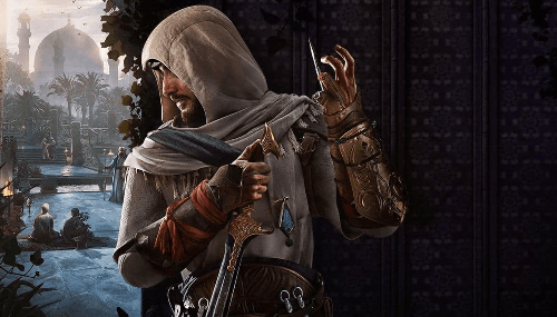 "Assassin's Creed Mirage" arrive plus tôt que prévu