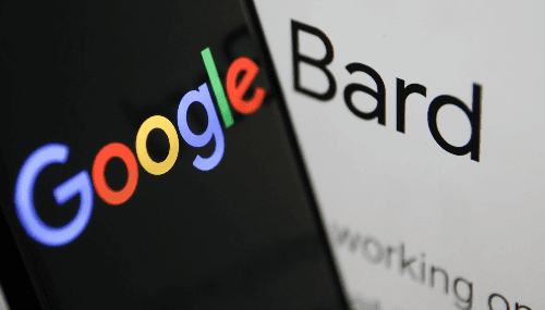 Google lance Google Bard : L'IA qui résume le web pour vous