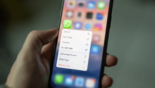 WhatsApp en HD : Conseils pour gérer votre espace de stockage