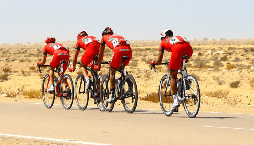 Le Tour du Maroc Cycliste reporté en raison du séisme : Une décision de compassion et de sagesse
