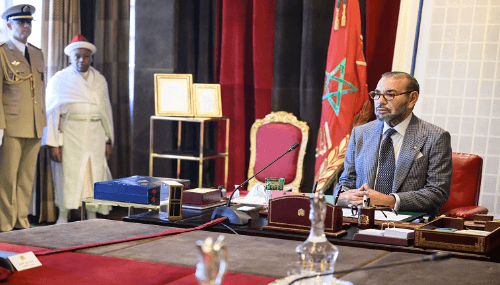 Réforme du code de la famille : Le Roi Mohammed VI lance un processus inclusif