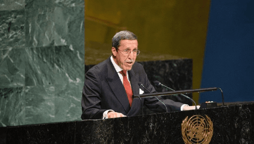Le Maroc réaffirme son engagement envers la cause palestinienne à l'ONU