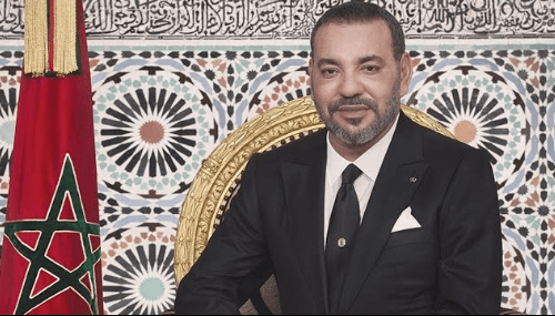 SM le Roi Mohammed VI exprime ses condoléances au Bahreïn après un tragique incident