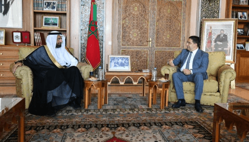 Le Maroc et l’Arabie Saoudite scellent leur engagement à améliorer les services aux pèlerins