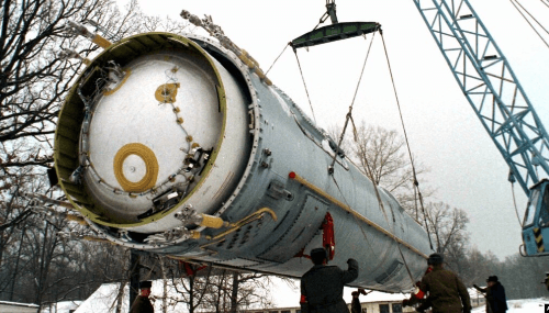 La Russie envisage la révocation du Traité sur les essais nucléaires : Pas de retour aux essais