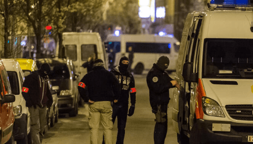 Arrestation clé dans l’affaire de l’attentat de Bruxelles : Un nouveau suspect appréhendé en Espagne