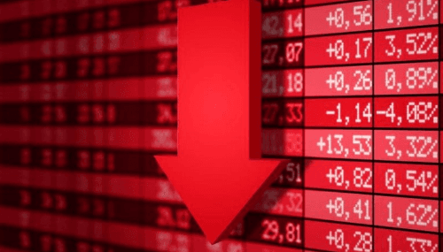 Bourse de Casablanca : Fluctuations en rouge, Attijariwafa Bank en tête du jeu