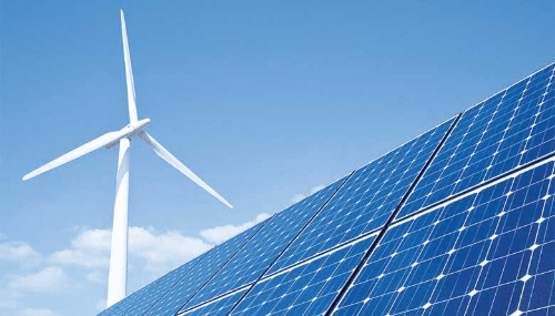 PLF-2024 : Appel à la réduction de la TVA sur les énergies renouvelables 
