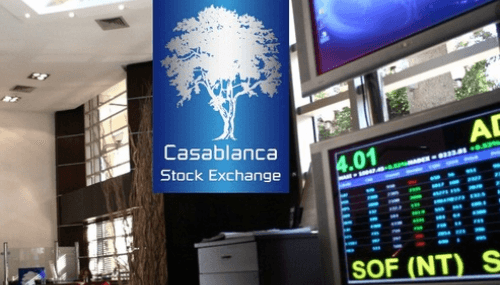 La Bourse de Casablanca termine dans le vert : Le MASI gagne 0,08%