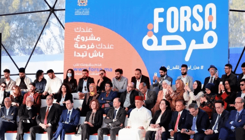  Forsa 2023 : Plus de 11 000 entrepreneurs soutenus, une success story marocaine