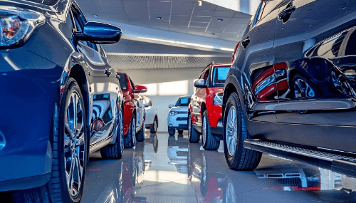 Boom automobile et électrique : Les ventes marocaines bondissent de 30,5% en octobre 2023