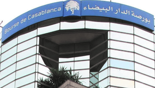La Bourse de Casablanca s’amorce positivement, Sonasid et Res Dar Saada en tête des hausses