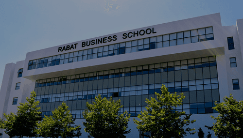 Rabat Business School frappe fort : Programme triple diplôme et classement mondial en essor