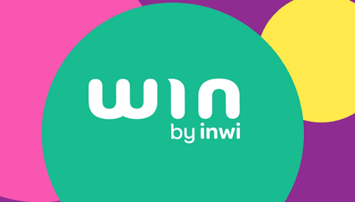 Win by Inwi remporte le prestigieux prix du "Best Digital Customer Experience" en Afrique