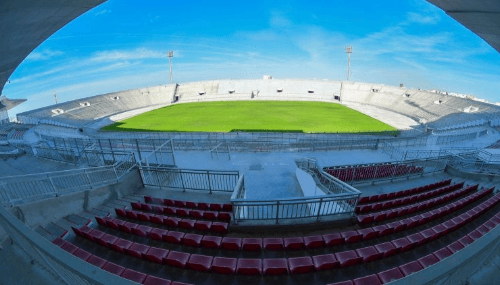 Fiasco à Sousse : Le stade Olympique refusé par la CAF, enquête sur des soupçons de corruption
