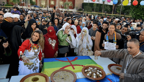 Nouvel an amazigh : Le Maroc célèbre une identité nationale consacrée