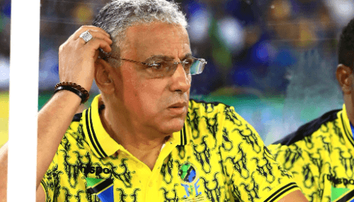 CAF : Suspension de 8 matchs pour l'Algérien Adel Amrouch suite à ses attaques contre le Maroc