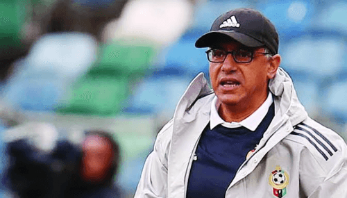  Après la suspension de la CAF, l'Algérien Adel Amrouche limogé par la Fédération tanzanienne