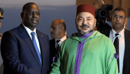 Le Sénégal réaffirme son soutien indéfectible à l'initiative d'autonomie du Maroc pour le Sahara