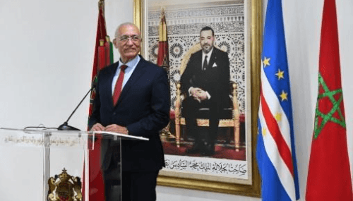 Renforcement des liens Cap-Vert-Maroc: Satisfaction du ministre des Affaires étrangères cabo-verdien