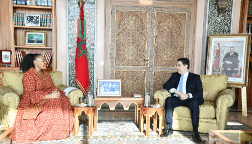Le Royaume d’Eswatini réaffirme son soutien indéfectible à la marocanité du Sahara