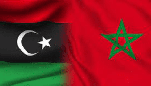 Maroc-Libye : Une nouvelle ère pour la connectivité aérienne