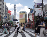 Covid-19 : Le Japon rouvre progressivement ses frontières aux touristes à partir du 10 juin