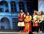 La 13ème édition du Festival du théâtre arabe à Casablanca