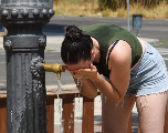 Le trimestre mai-juillet, le plus sec jamais enregistré en Espagne
