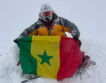 Dr Zakaria Naji Lamrani, l’alpiniste marocain sur le toit de l’Europe