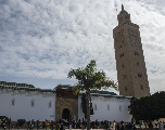 Des prières rogatoires seront accomplies demain à travers tout le Maroc