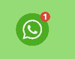 “Message yourself”, une nouvelle fonctionnalité de WhatsApp