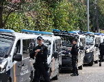 Espagne : La police dénombre cinq lettres piégées